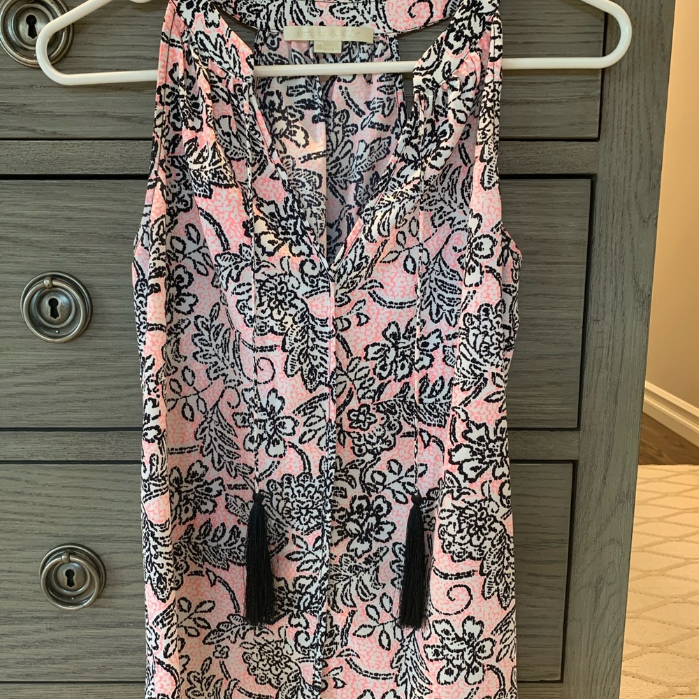 Cooper and Ella blouse XS